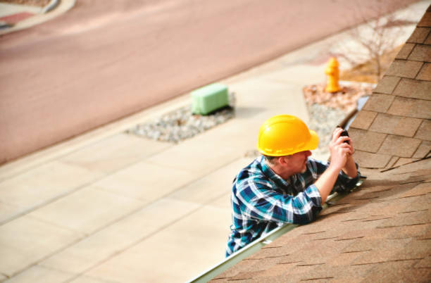 Quick and Trustworthy Emergency Roof Repair Services in Roslyn, NY
