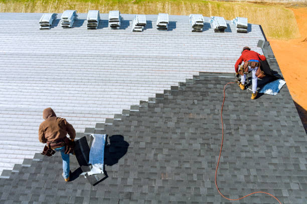 Quick and Trustworthy Emergency Roof Repair Services in Roslyn, NY