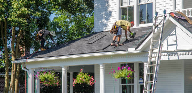 Best Flat Roof Repair Services  in Roslyn, NY