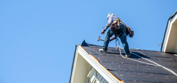 Best Metal Roofing Contractor  in Roslyn, NY